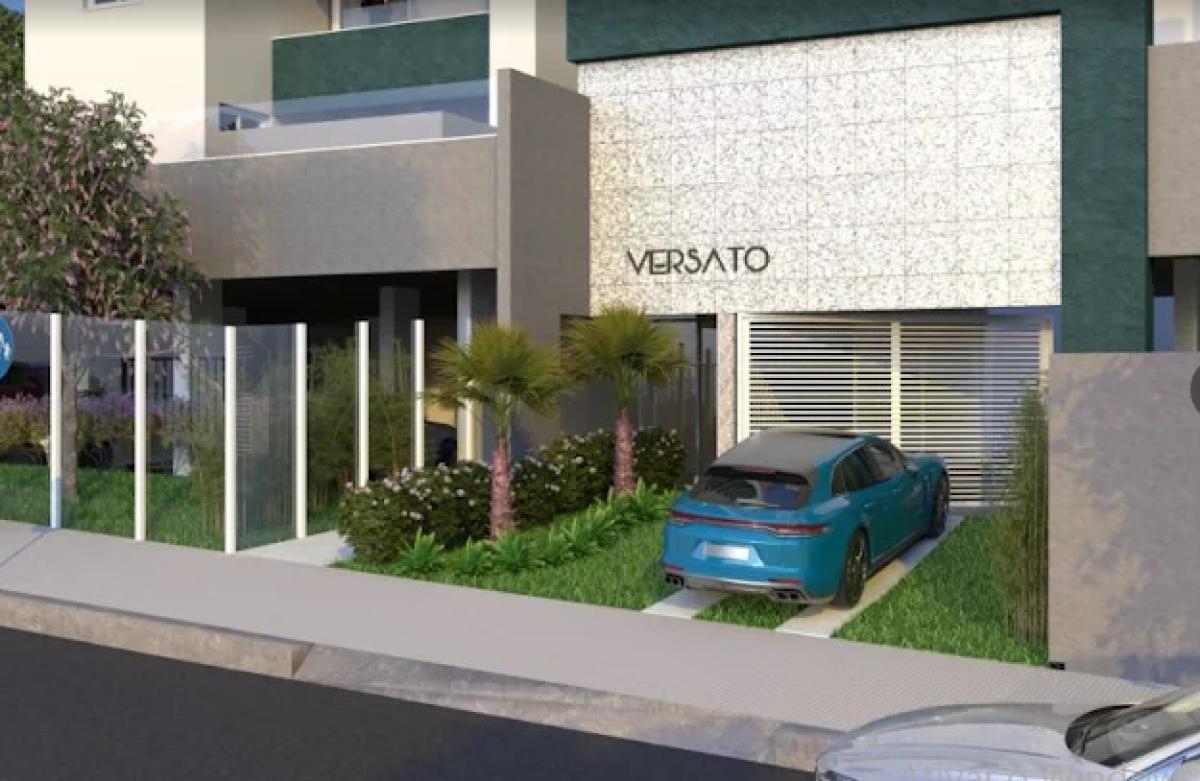 Apartamento, Castelo, 2 Quartos, 1 Vaga