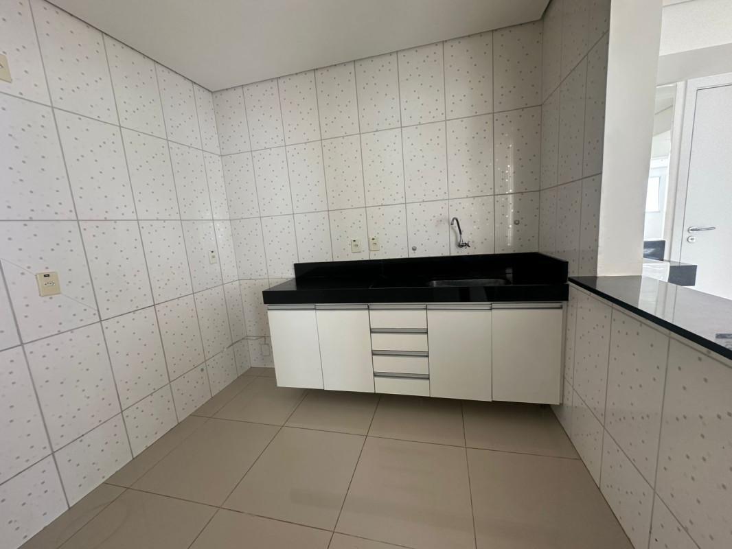 Apartamento, Novo Horizonte, 2 Quartos, 2 Vagas