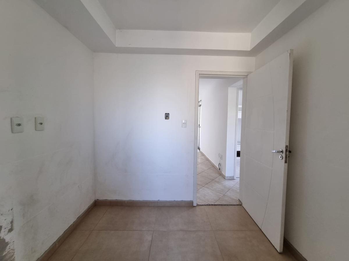 Cobertura, Jardim Riacho das Pedras, 2 Quartos, 1 Vaga