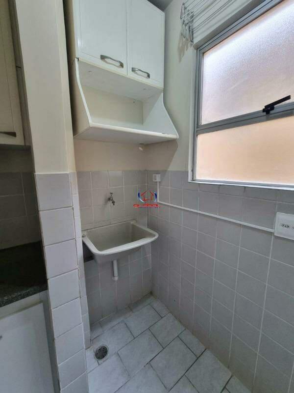 Apartamento, Castelo, 2 Quartos, 1 Vaga