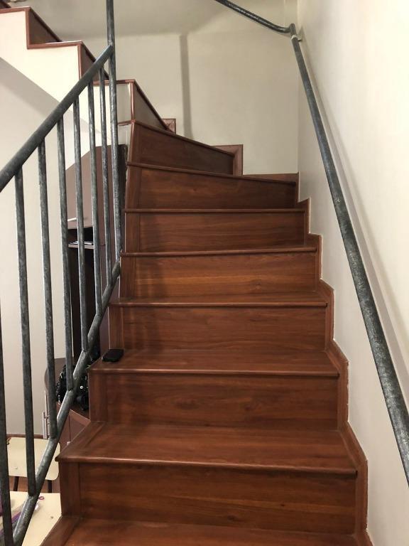 Cobertura, Nações Unidas, 3 Quartos, 1 Vaga