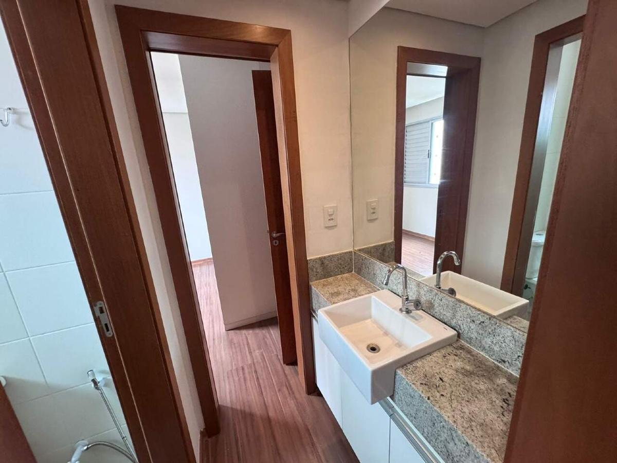 Apartamento, Buritis, 4 Quartos, 3 Vagas