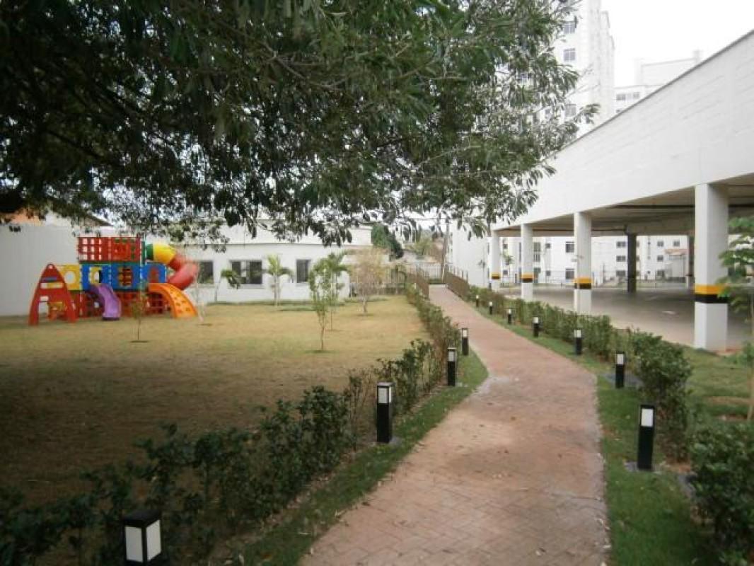 Apartamento, Castelo, 2 Quartos, 1 Vaga
