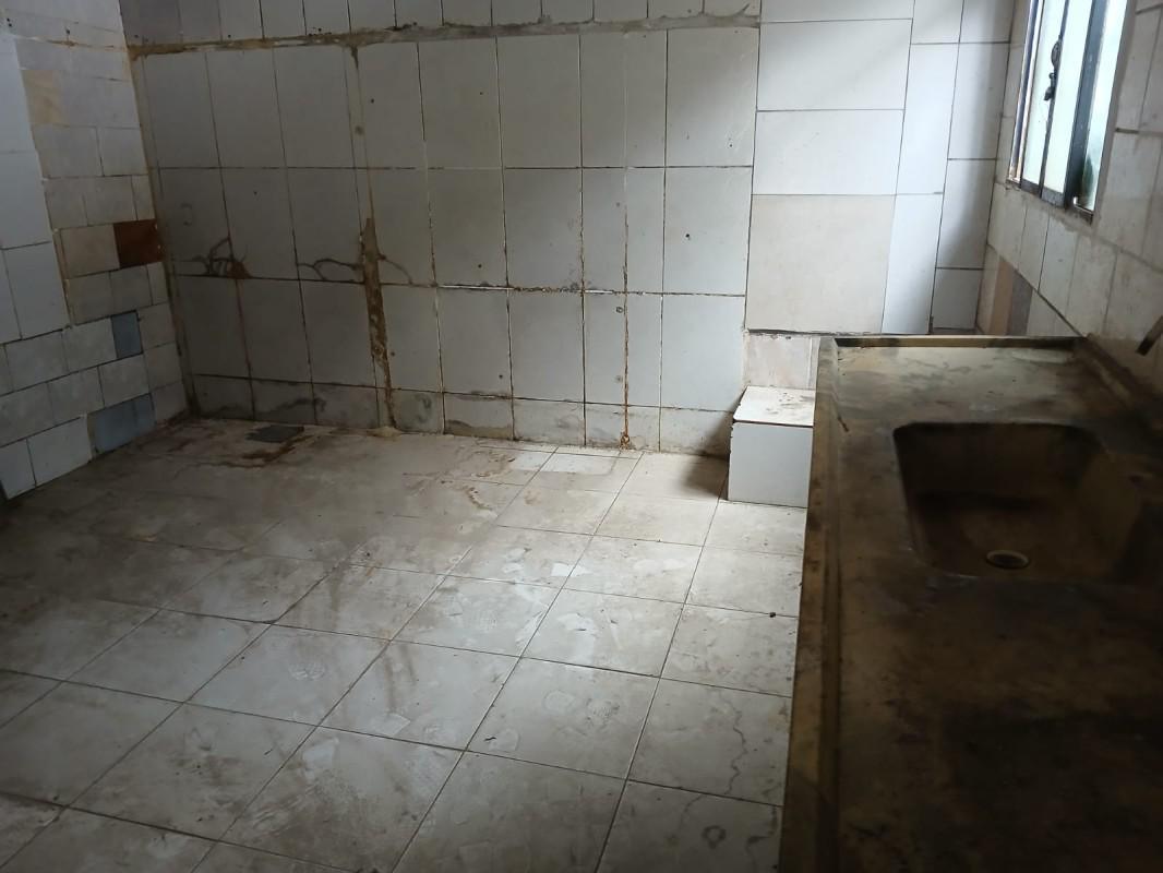 Andar, Floramar, 0 Quarto, 0 Vaga