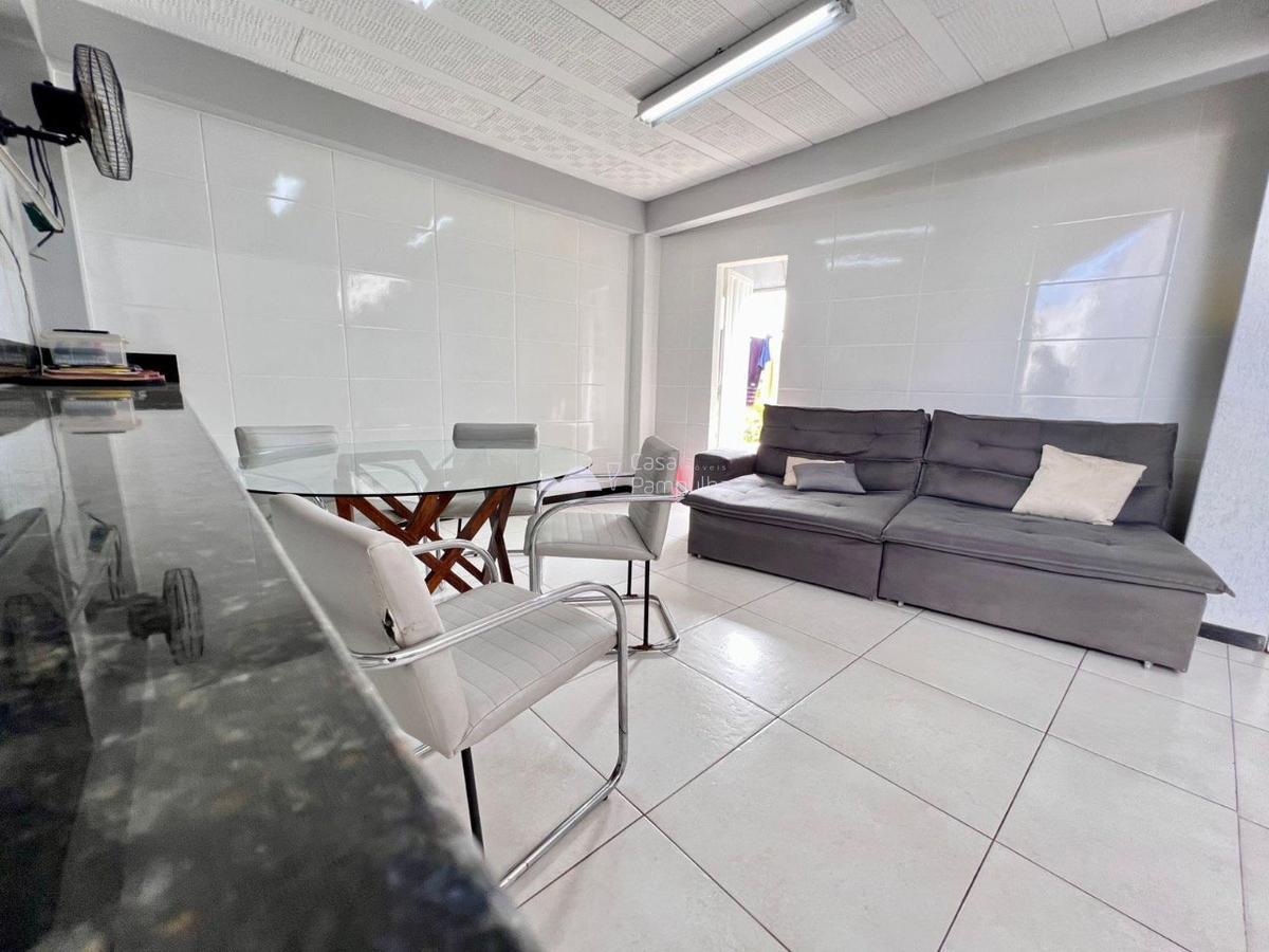 Casa, Santa Mônica, 3 Quartos, 2 Vagas, 1 Suíte