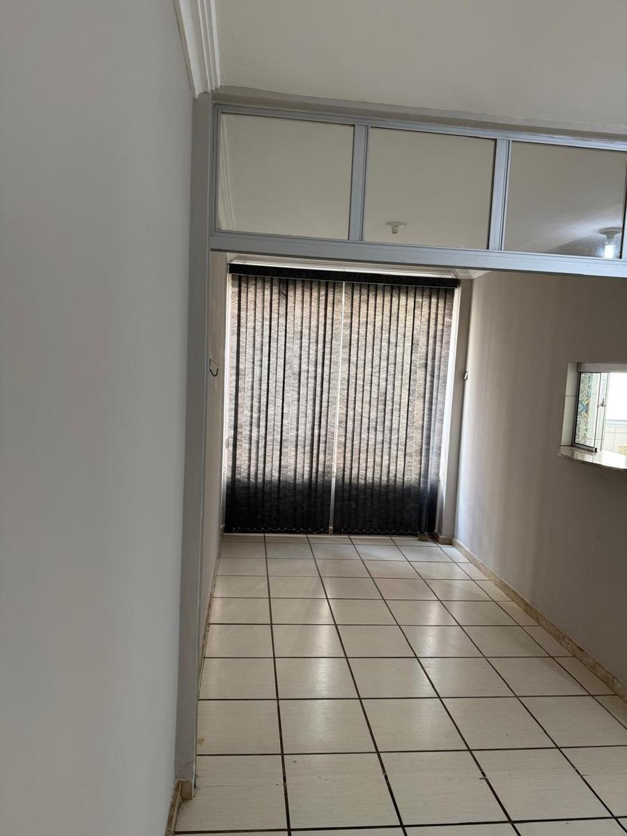 Apartamento, Santa Teresa, 3 Quartos, 2 Vagas, 1 Suíte