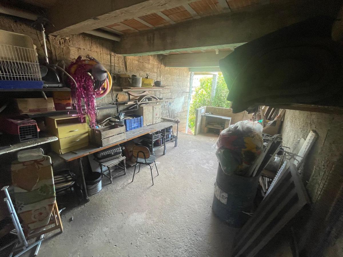 Casa, Canaã, 3 Quartos, 1 Vaga