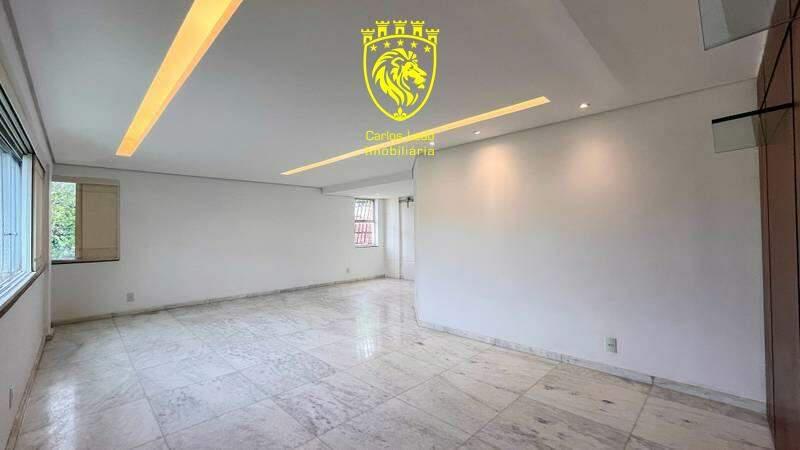 Apartamento, Vila Paris, 4 Quartos, 2 Vagas, 1 Suíte