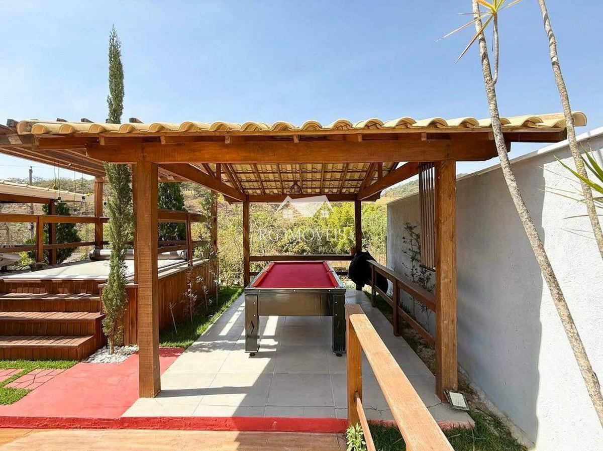 Fazenda, Condomínio Águas Claras, 3 Quartos, 4 Vagas, 1 Suíte