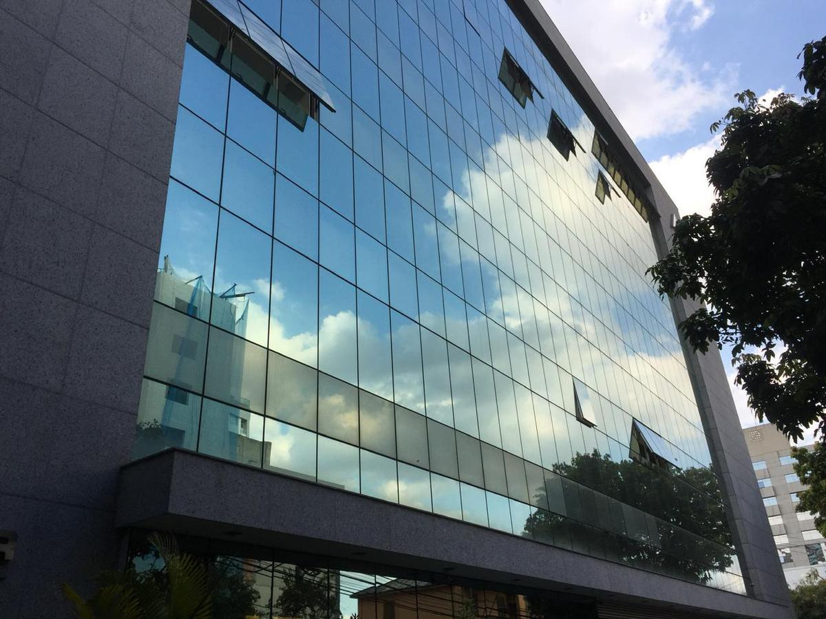 Andar, Santo Agostinho, 0 Quarto, 0 Vaga