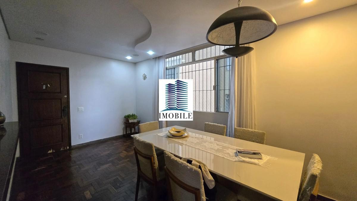 Apartamento, Santo Antônio, 3 Quartos, 2 Vagas, 1 Suíte