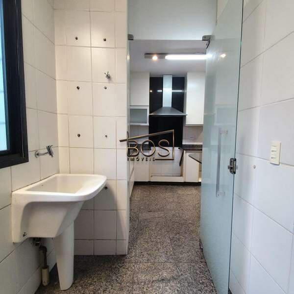 Apartamento, Belvedere, 4 Quartos, 3 Vagas, 1 Suíte