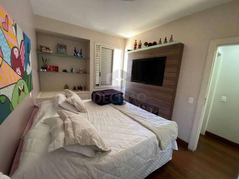 Apartamento, Gutierrez, 4 Quartos, 2 Vagas, 1 Suíte