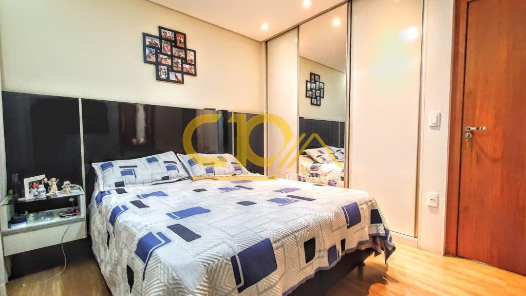 Cobertura, Fernão Dias, 3 Quartos, 2 Vagas, 1 Suíte