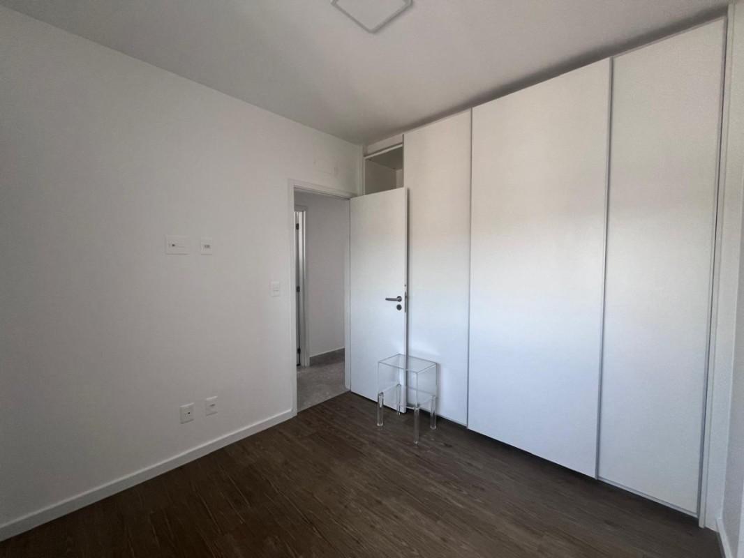 Apartamento, Vila Paris, 2 Quartos, 2 Vagas, 2 Suítes