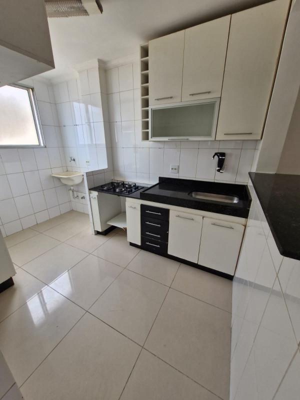 Apartamento, Santa Efigênia, 3 Quartos, 2 Vagas, 1 Suíte