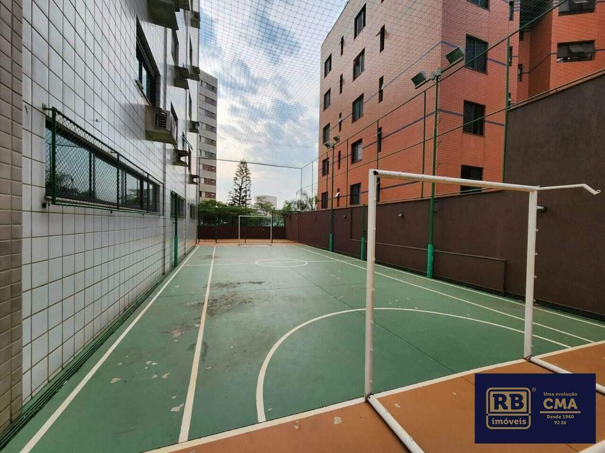 Apartamento, Anchieta, 4 Quartos, 3 Vagas, 3 Suítes