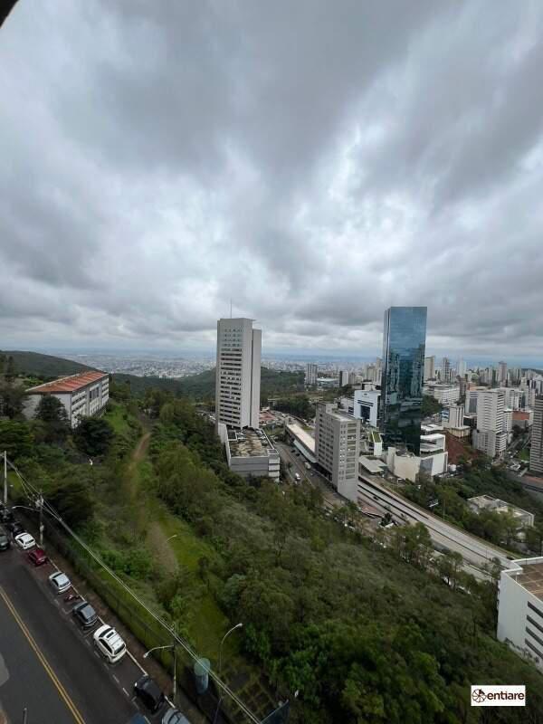 Apartamento, Vila da Serra, 1 Quarto, 1 Vaga, 1 Suíte