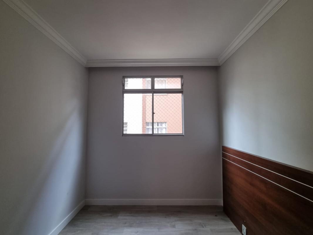 Apartamento, Jardim Riacho das Pedras, 2 Quartos, 1 Vaga