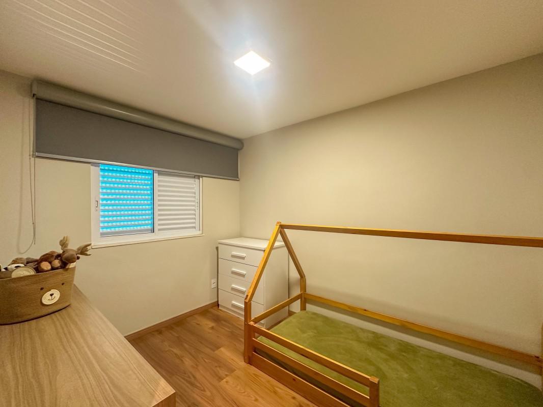 Cobertura, Planalto, 2 Quartos, 2 Vagas, 1 Suíte