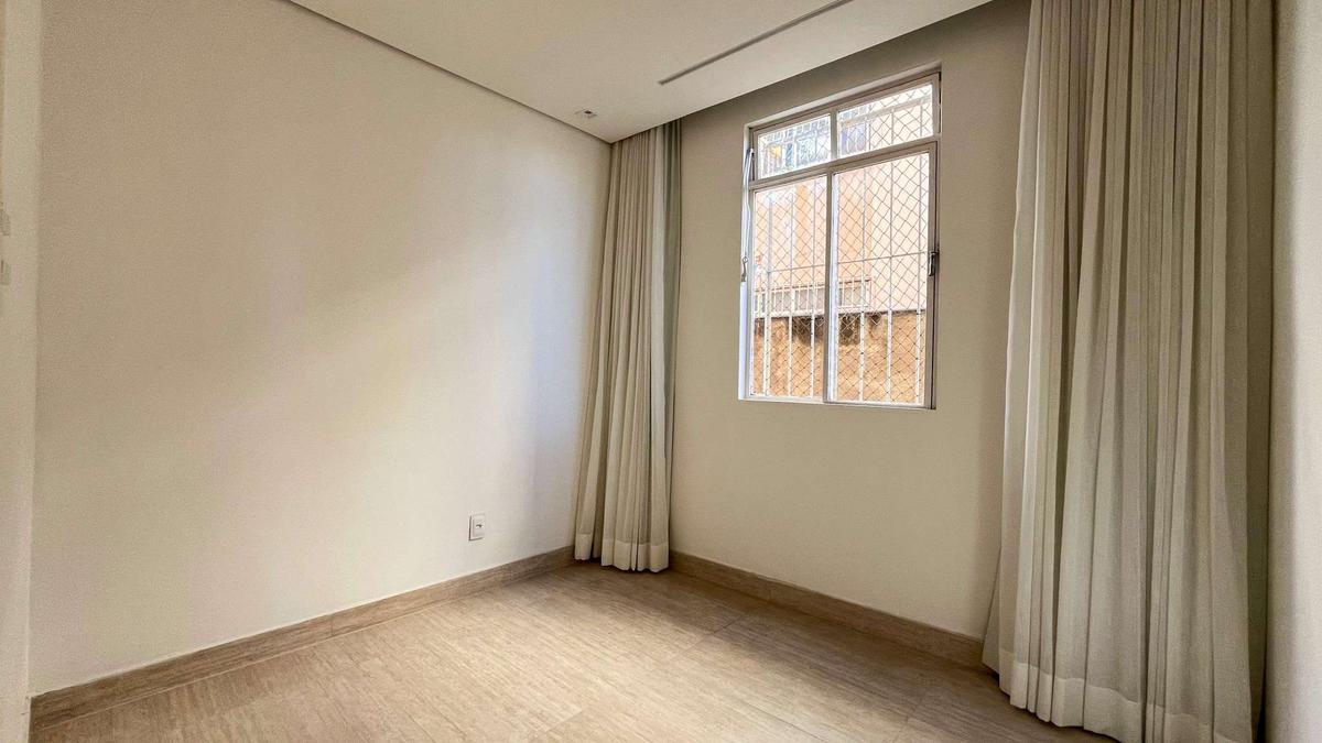 Apartamento, Santa Mônica, 3 Quartos, 1 Vaga