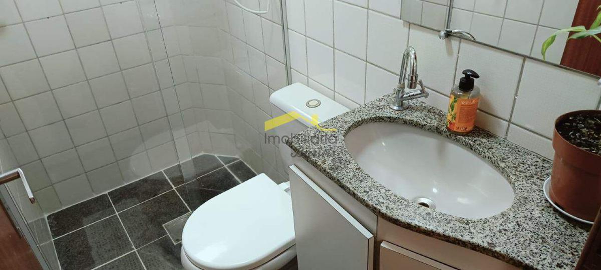 Apartamento, Buritis, 3 Quartos, 1 Vaga, 1 Suíte