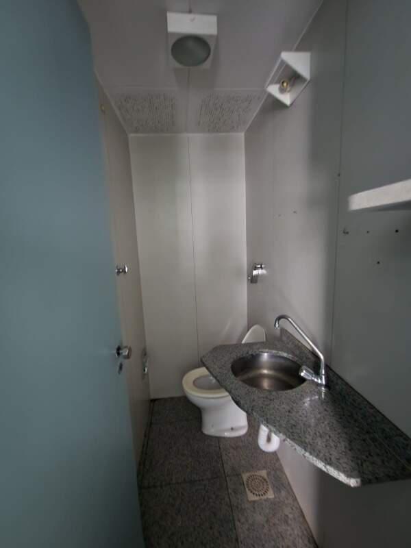 Sala, Serra, 0 Quarto, 0 Vaga