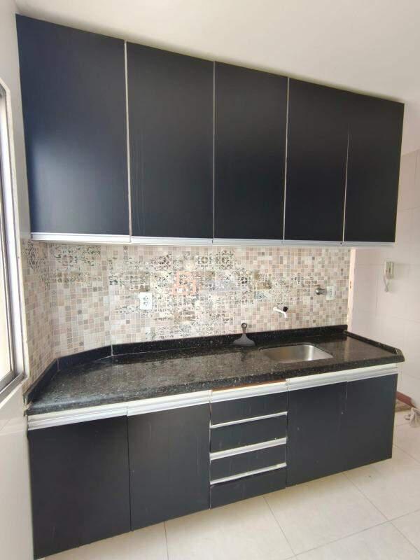 Apartamento, Flamengo, 2 Quartos, 1 Vaga