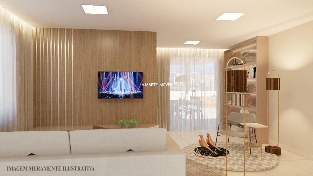 Apartamento, Riacho das Pedras, 3 Quartos, 3 Vagas, 1 Suíte