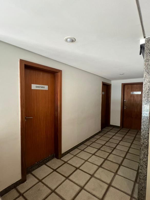 Apartamento, Lourdes, 1 Quarto, 1 Vaga, 1 Suíte