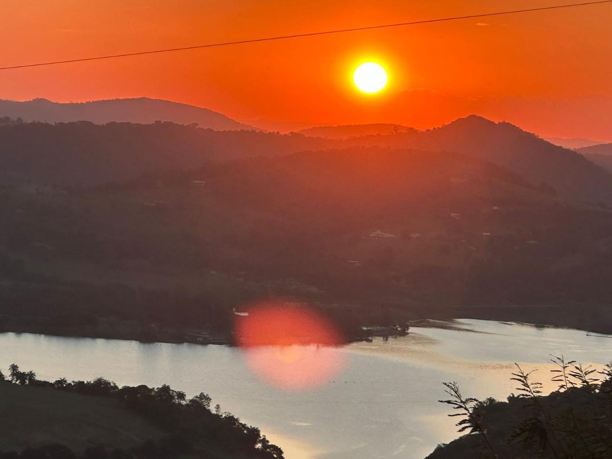 Fazenda, Zona Rural, 4 Quartos, 0 Vaga, 1 Suíte