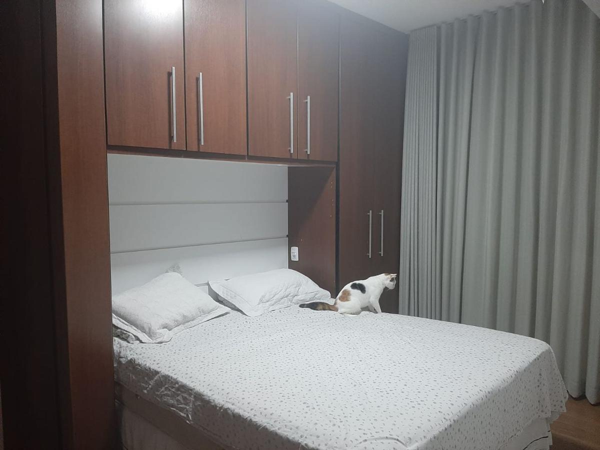 Apartamento, Fernão Dias, 3 Quartos, 2 Vagas, 1 Suíte