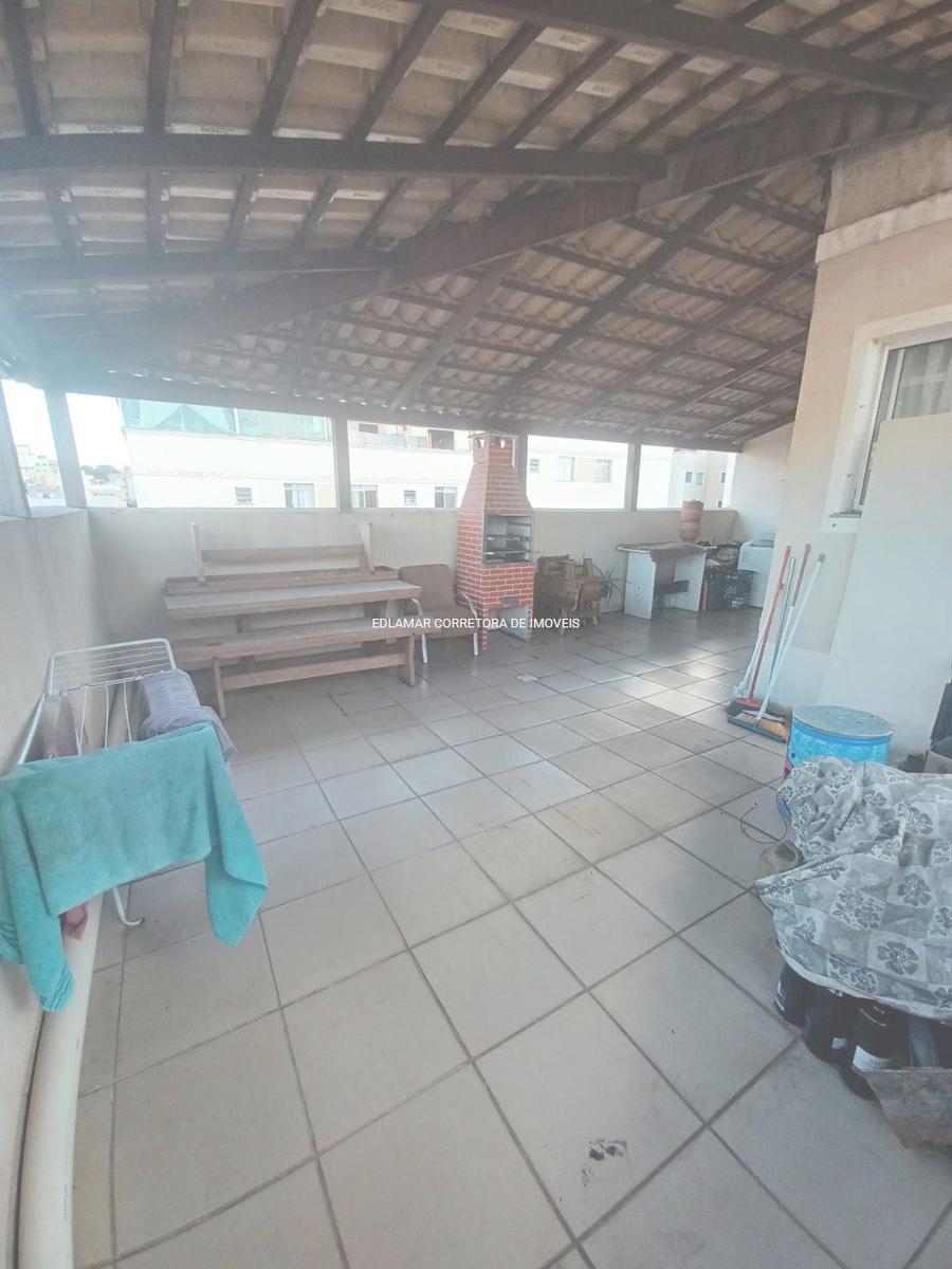 Apartamento, Jardim Riacho das Pedras, 3 Quartos, 1 Vaga, 1 Suíte