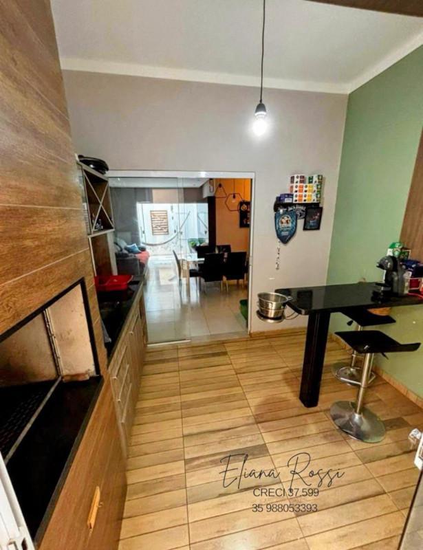 Apartamento, Vila Paiva, 3 Quartos, 1 Vaga, 1 Suíte