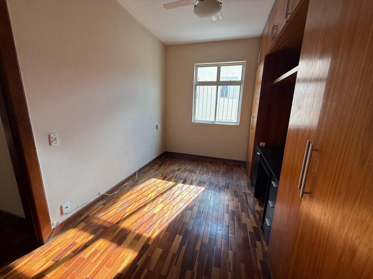 Apartamento, Palmares, 3 Quartos, 2 Vagas, 1 Suíte