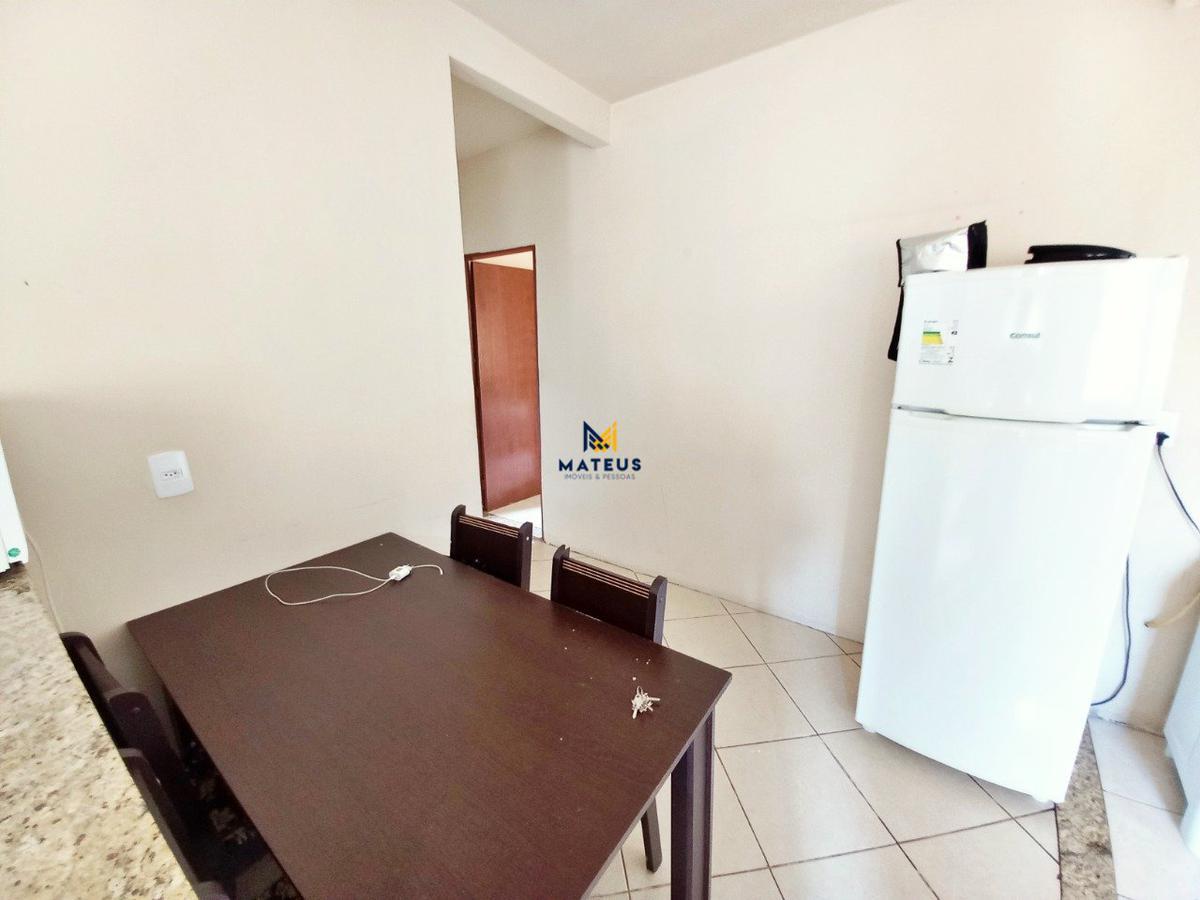 Casa, Caiçaras, 2 Quartos, 2 Vagas