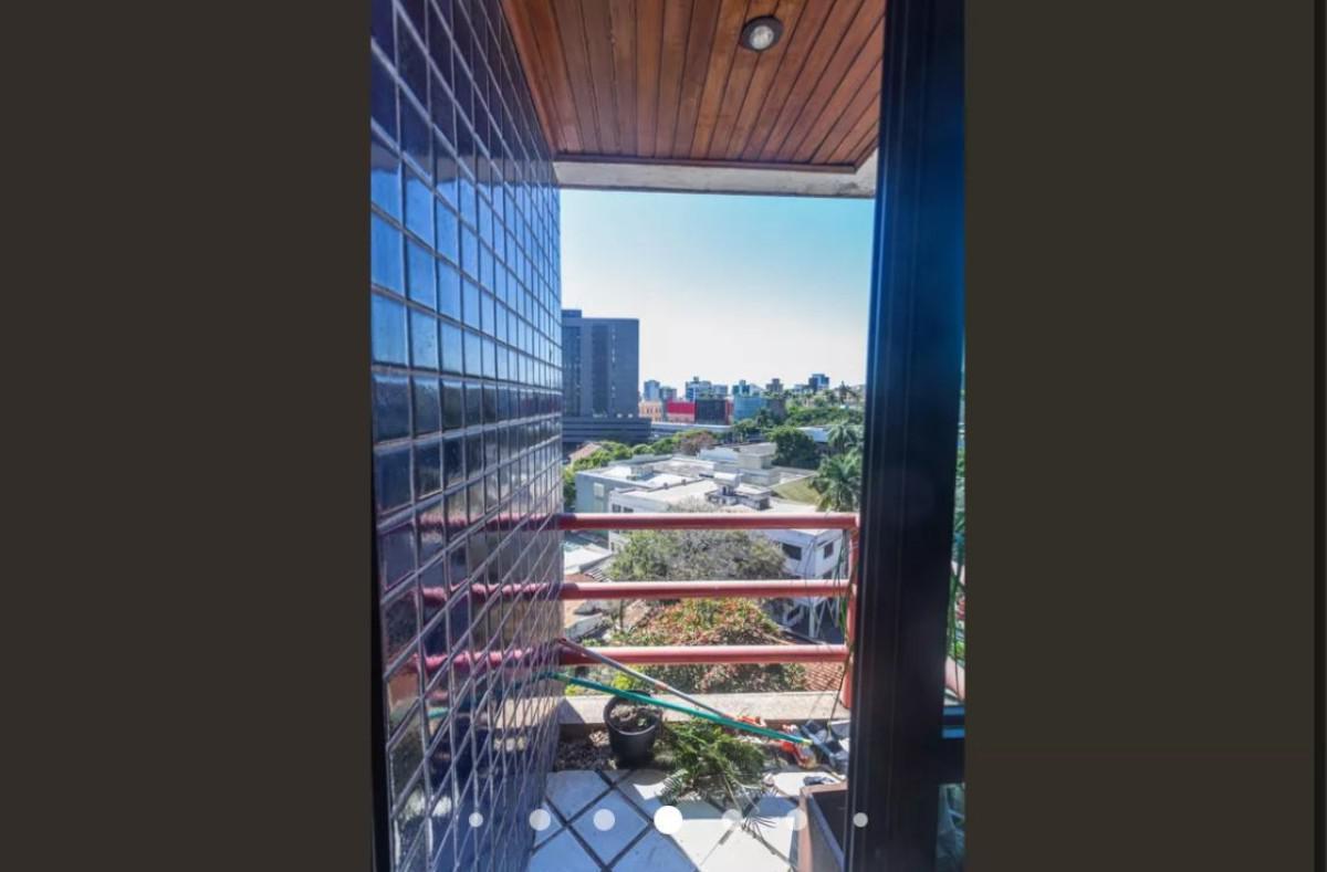 Apartamento, Lourdes, 1 Quarto, 0 Vaga