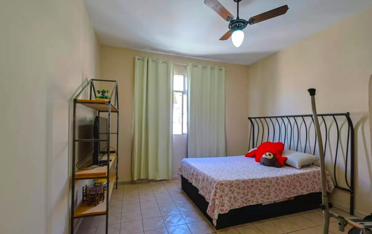 Cobertura, Silveira, 4 Quartos, 2 Vagas, 1 Suíte