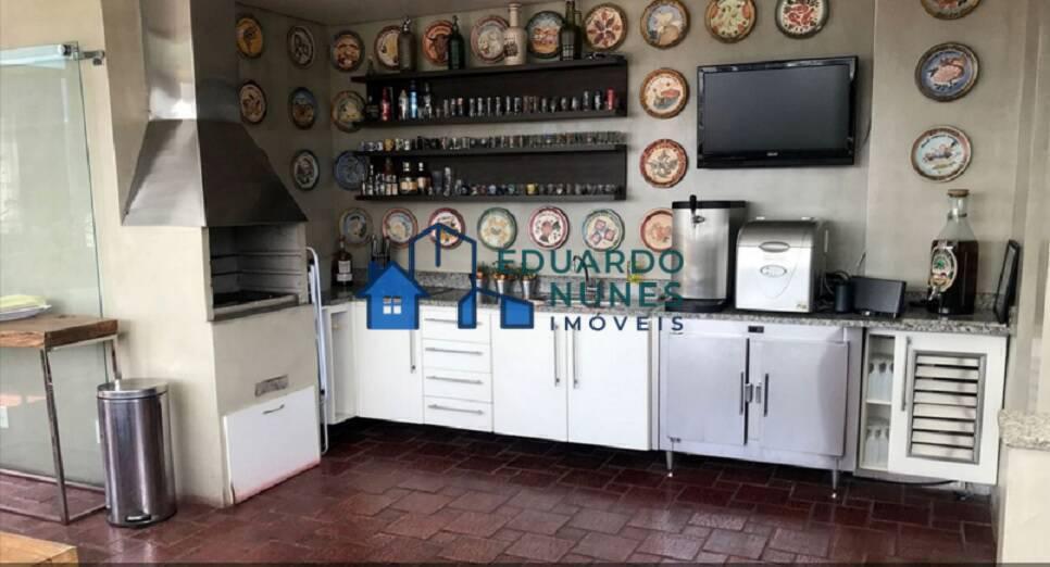 Cobertura, São Pedro, 3 Quartos, 3 Vagas, 2 Suítes