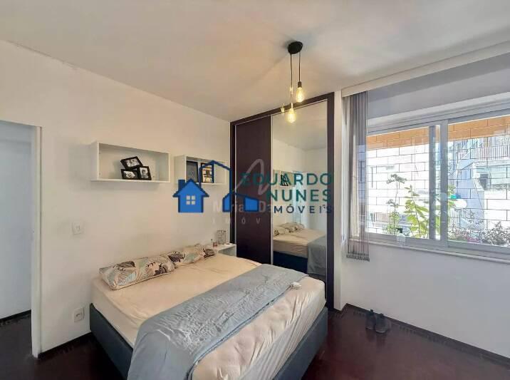 Apartamento, Santo Agostinho, 4 Quartos, 3 Vagas, 1 Suíte