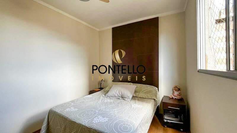 Cobertura, Buritis, 5 Quartos, 3 Vagas, 2 Suítes