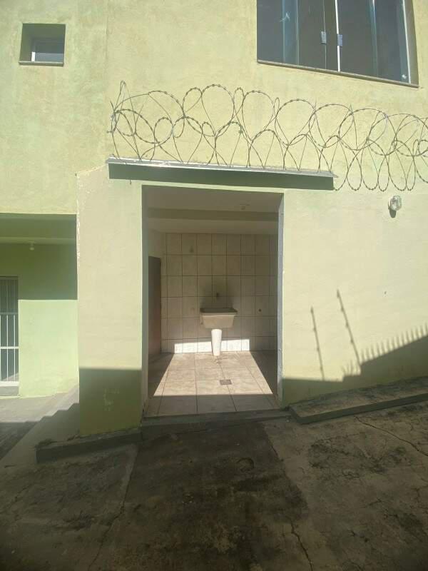 Casa, Nova Suíssa, 3 Quartos, 3 Vagas, 1 Suíte