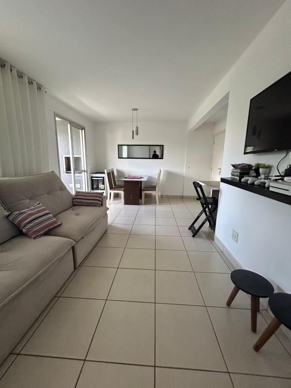 Apartamento, Pampulha, 3 Quartos, 2 Vagas, 1 Suíte