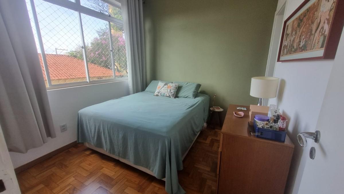 Apartamento, Nova Suíssa, 3 Quartos, 0 Vaga, 1 Suíte