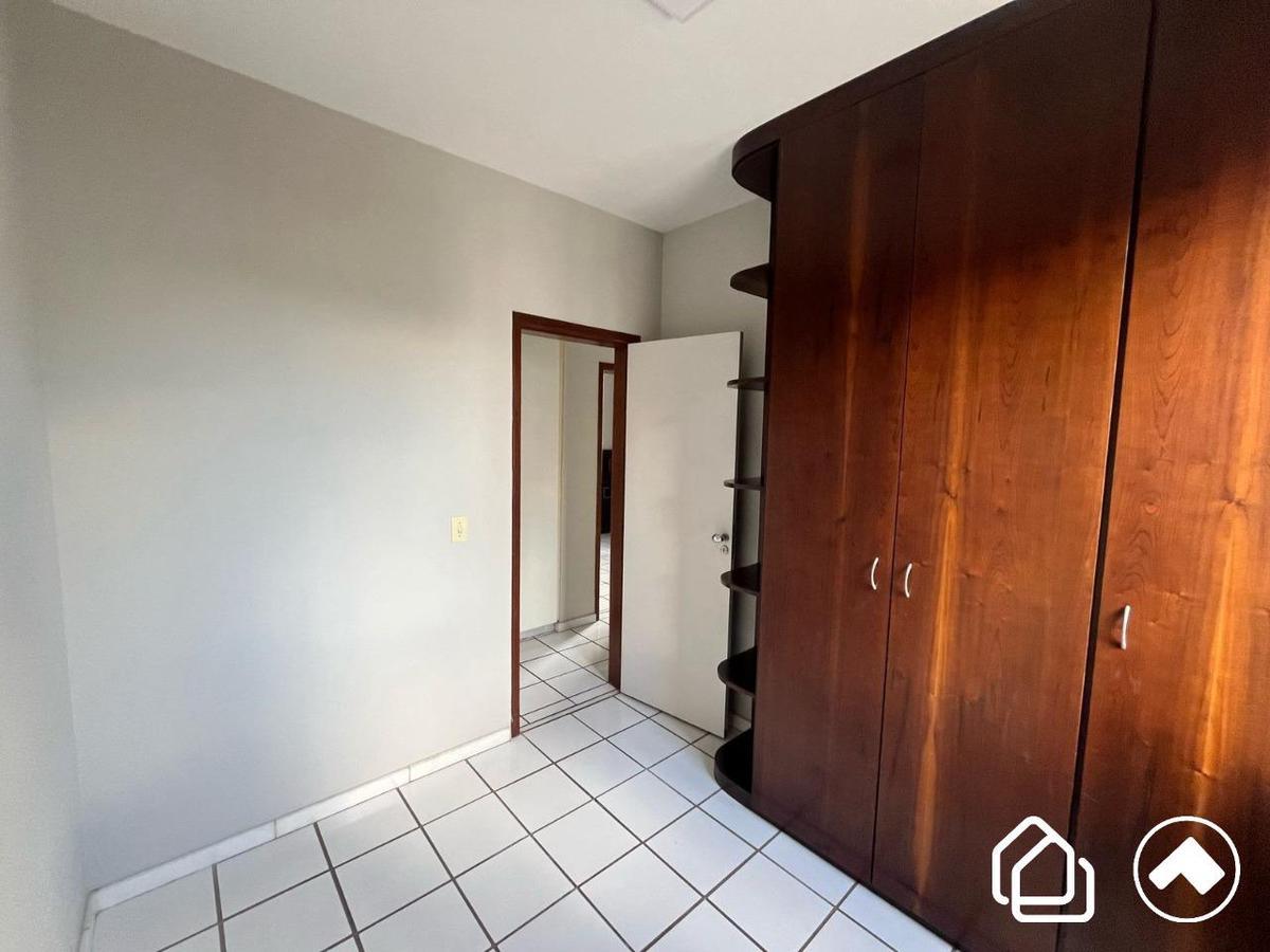 Apartamento, Buritis, 3 Quartos, 2 Vagas, 1 Suíte