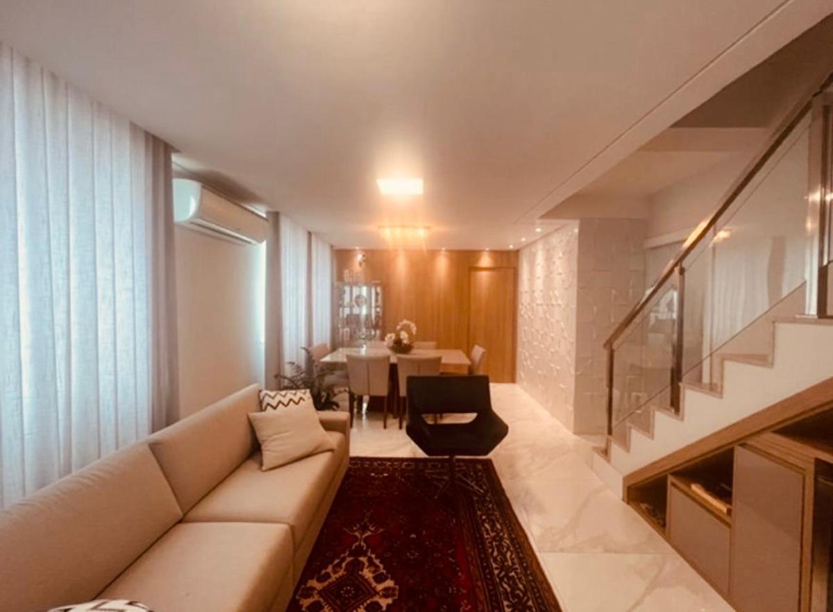 Cobertura, Padre Eustáquio, 3 Quartos, 3 Vagas, 1 Suíte