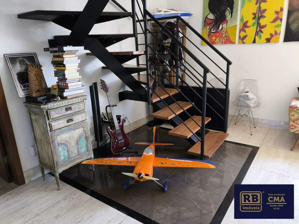 Cobertura, Santo Antônio, 4 Quartos, 2 Vagas, 2 Suítes