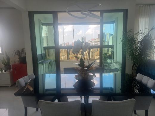 Apartamento, Anchieta, 3 Quartos, 3 Vagas, 3 Suítes