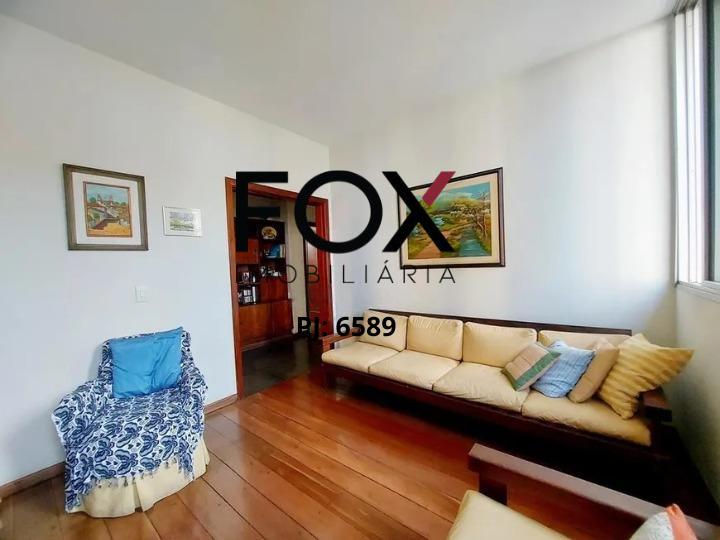 Apartamento, Gutierrez, 4 Quartos, 4 Vagas, 1 Suíte