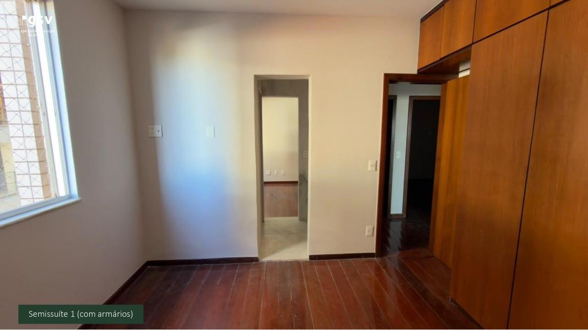Apartamento, Vale do Sereno, 4 Quartos, 2 Vagas, 1 Suíte